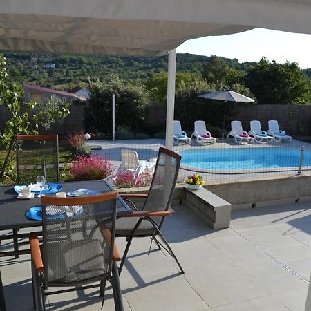 Holiday Home On Dugi Otok - Otok Brbinj Exteriér fotografie