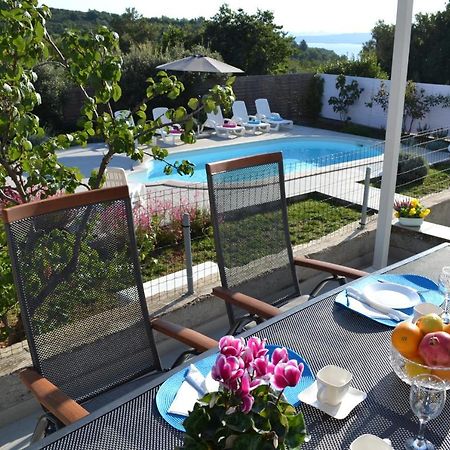 Holiday Home On Dugi Otok - Otok Brbinj Exteriér fotografie