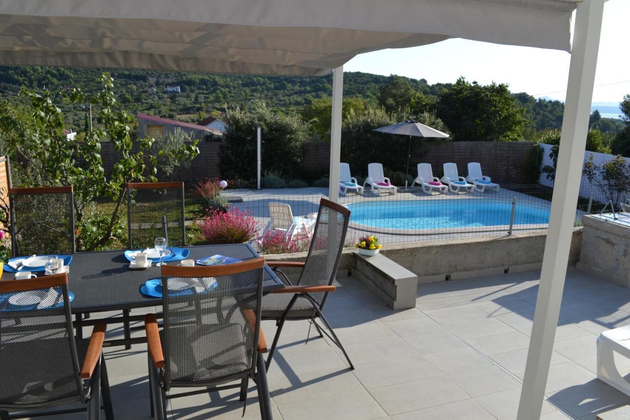 Holiday Home On Dugi Otok - Otok Brbinj Exteriér fotografie