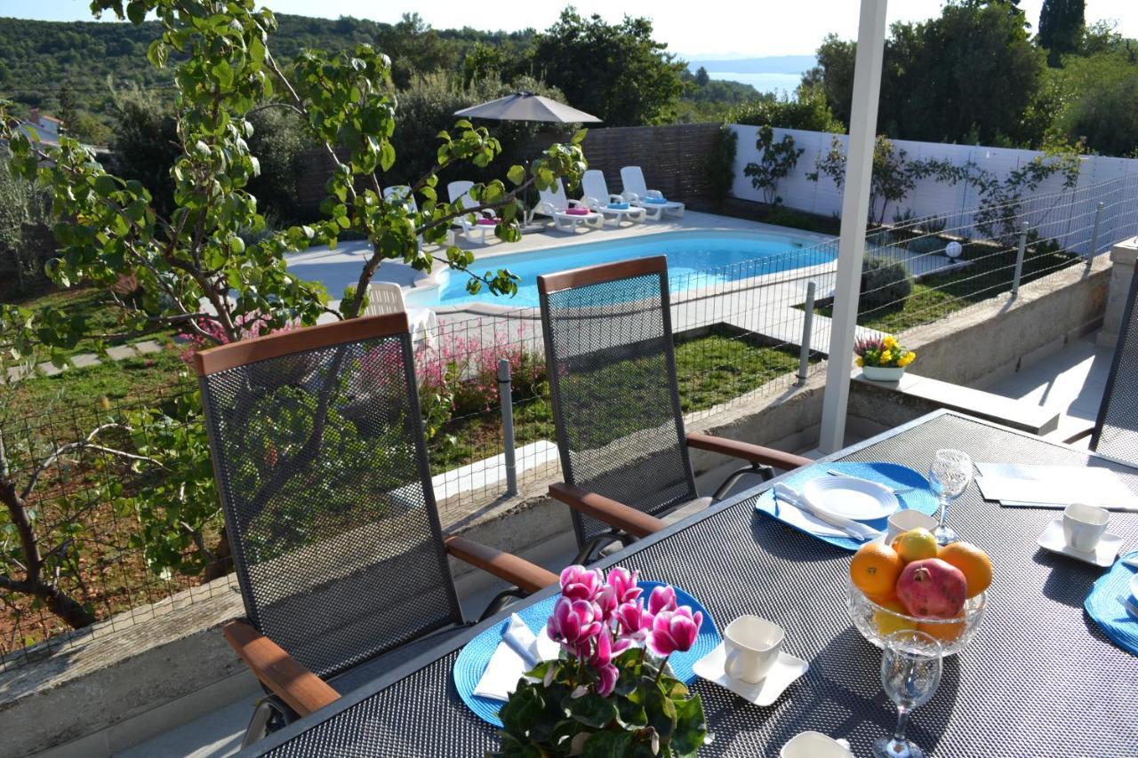 Holiday Home On Dugi Otok - Otok Brbinj Exteriér fotografie