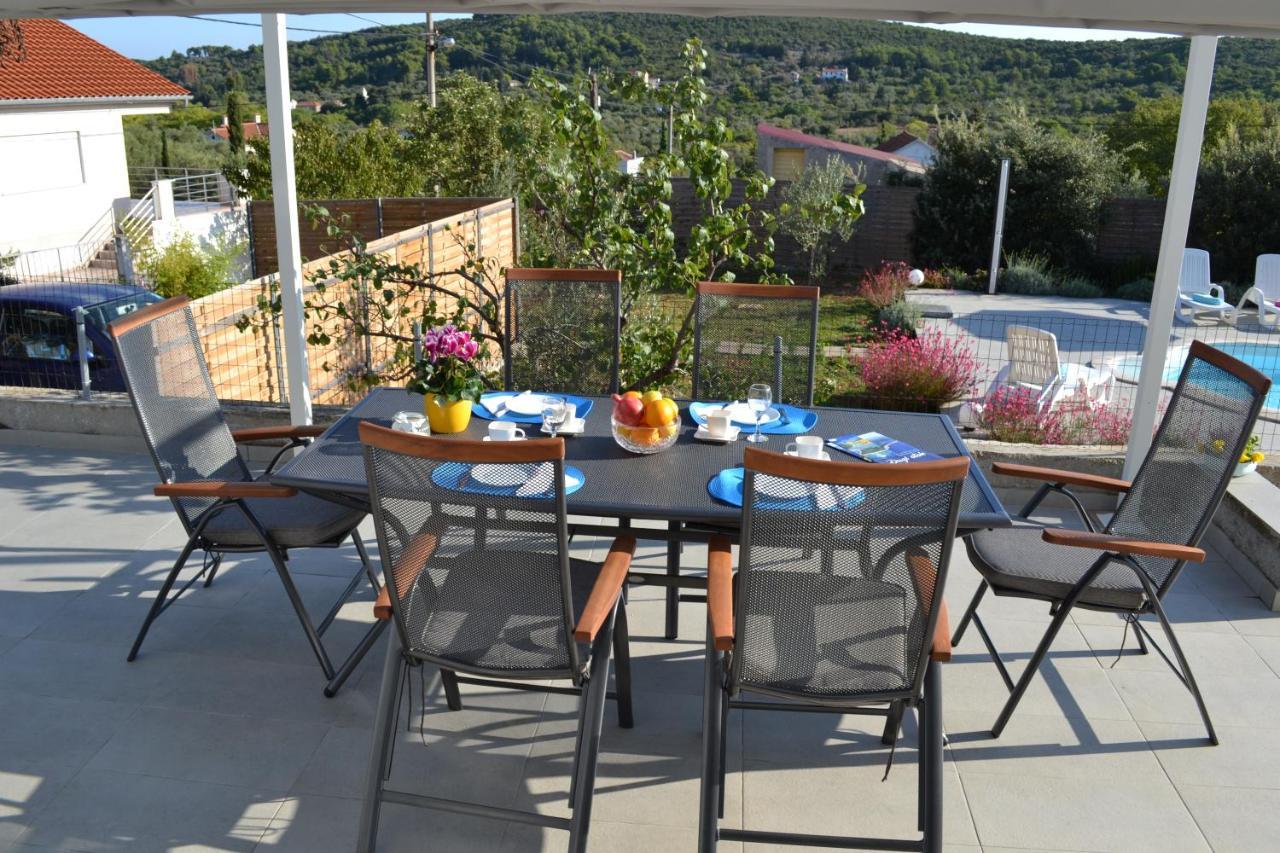Holiday Home On Dugi Otok - Otok Brbinj Exteriér fotografie