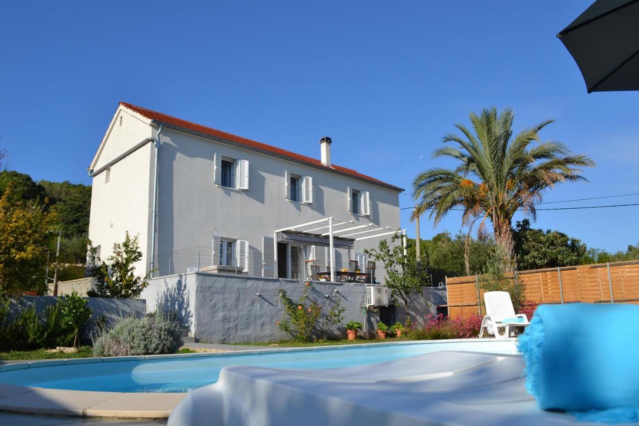 Holiday Home On Dugi Otok - Otok Brbinj Exteriér fotografie