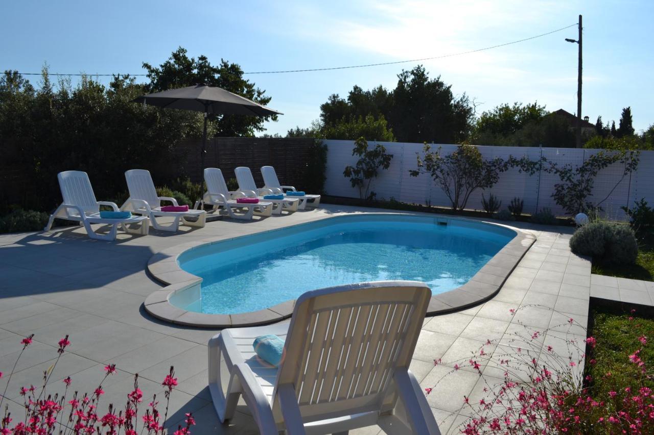 Holiday Home On Dugi Otok - Otok Brbinj Exteriér fotografie