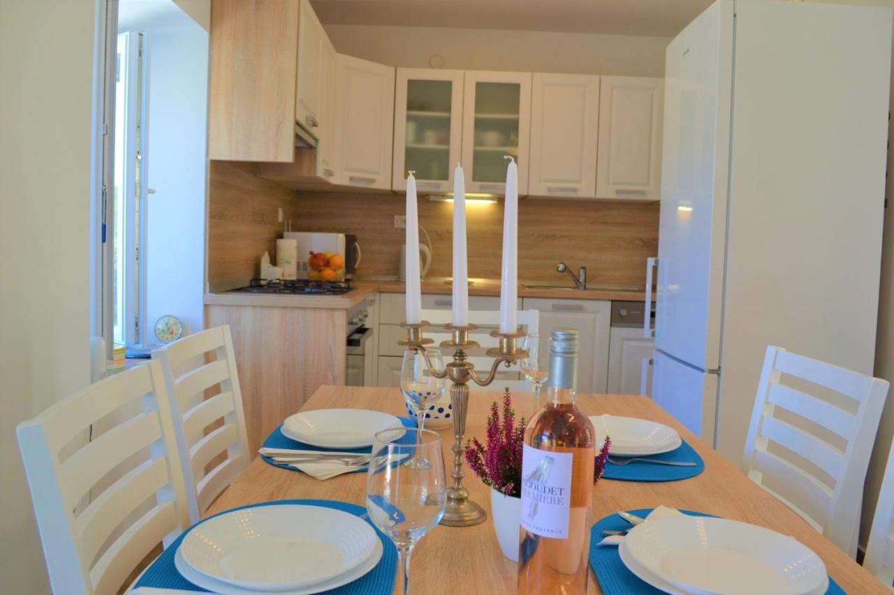 Holiday Home On Dugi Otok - Otok Brbinj Exteriér fotografie