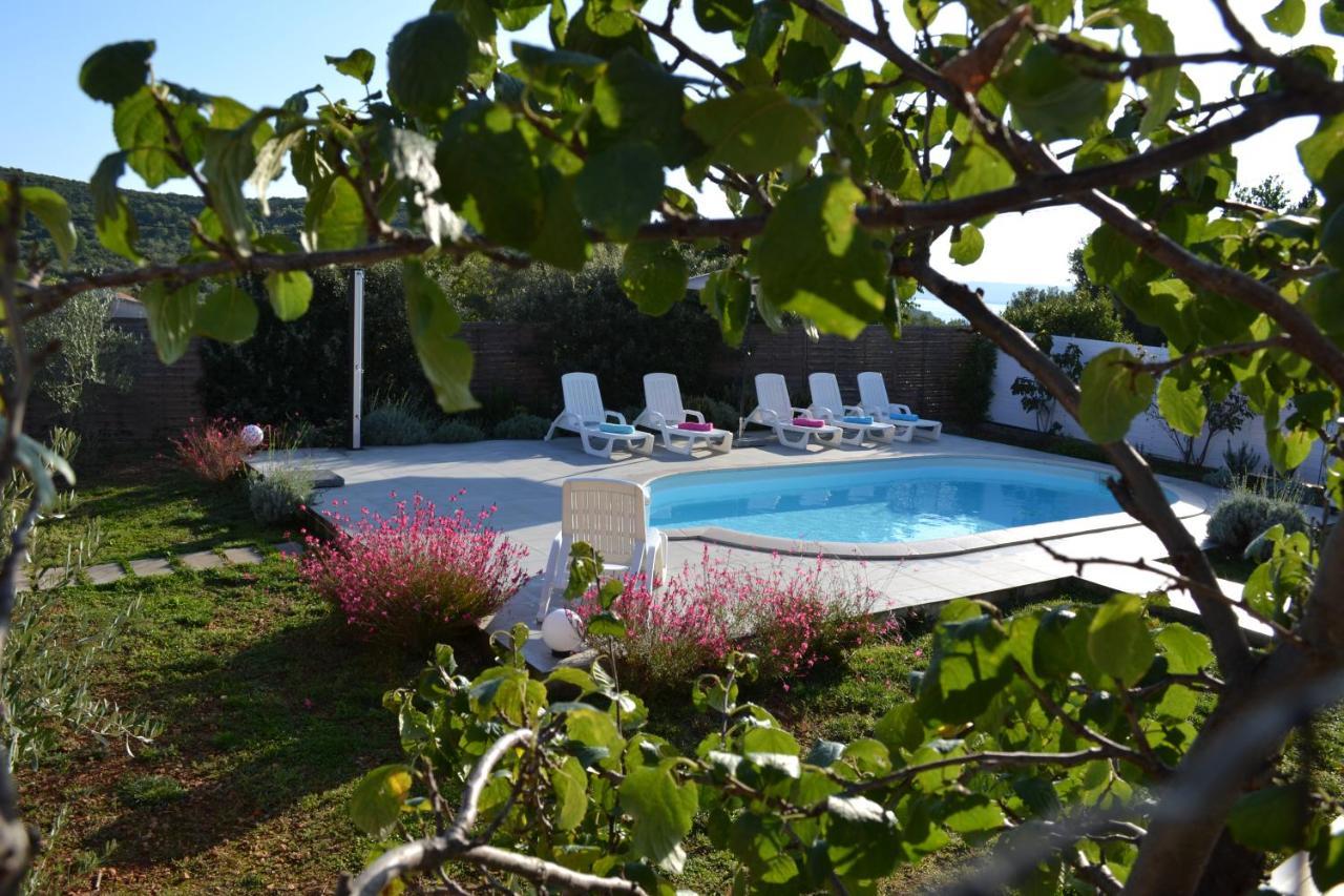 Holiday Home On Dugi Otok - Otok Brbinj Exteriér fotografie