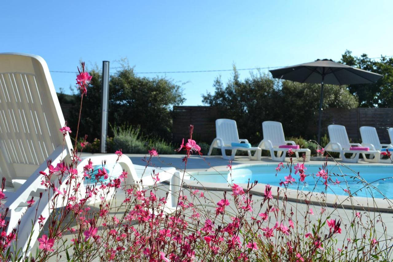 Holiday Home On Dugi Otok - Otok Brbinj Exteriér fotografie