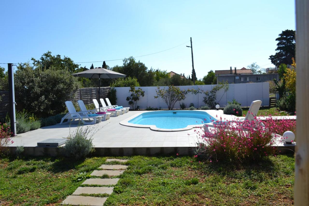 Holiday Home On Dugi Otok - Otok Brbinj Exteriér fotografie