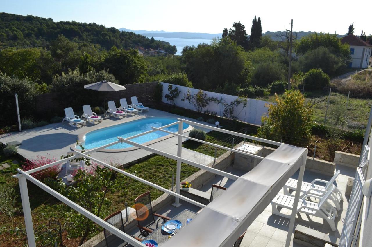 Holiday Home On Dugi Otok - Otok Brbinj Exteriér fotografie