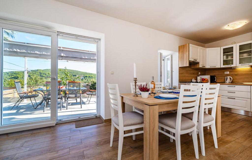 Holiday Home On Dugi Otok - Otok Brbinj Exteriér fotografie