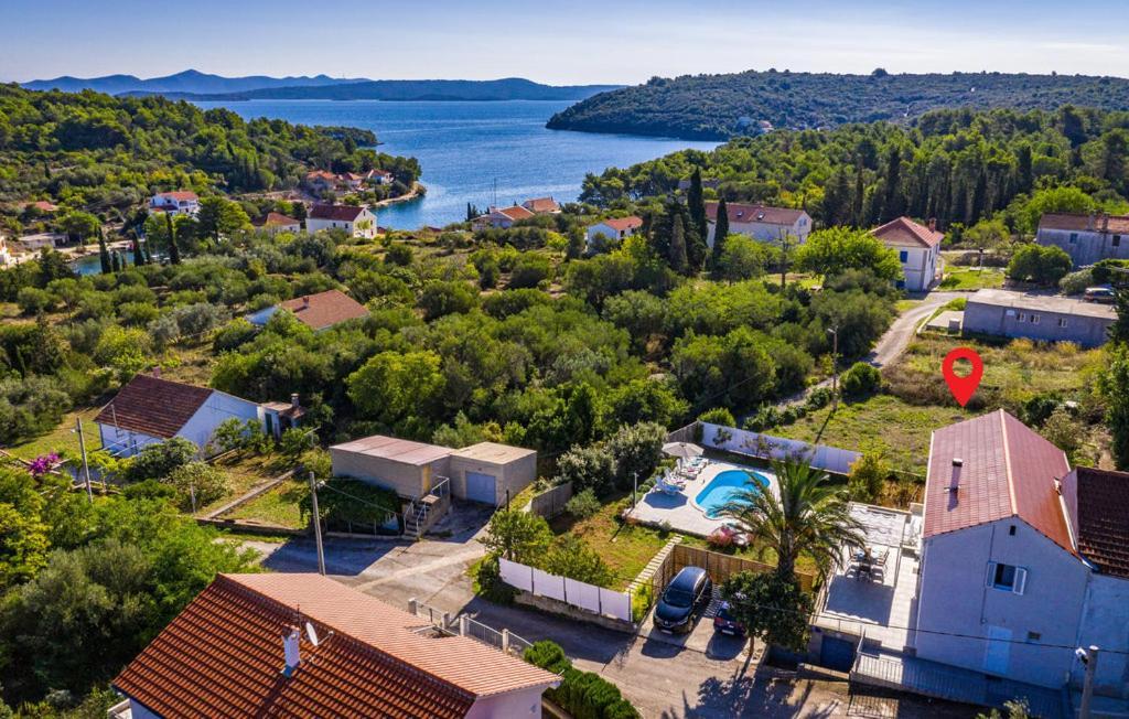 Holiday Home On Dugi Otok - Otok Brbinj Exteriér fotografie