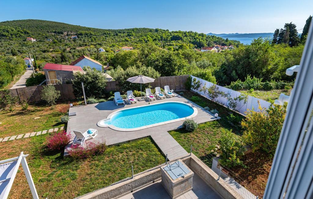 Holiday Home On Dugi Otok - Otok Brbinj Exteriér fotografie