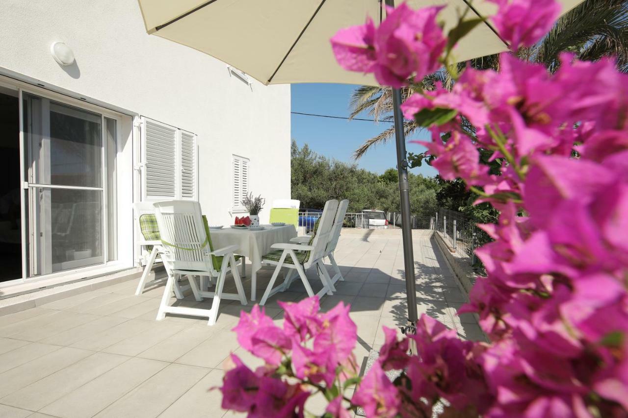 Holiday Home On Dugi Otok - Otok Brbinj Exteriér fotografie