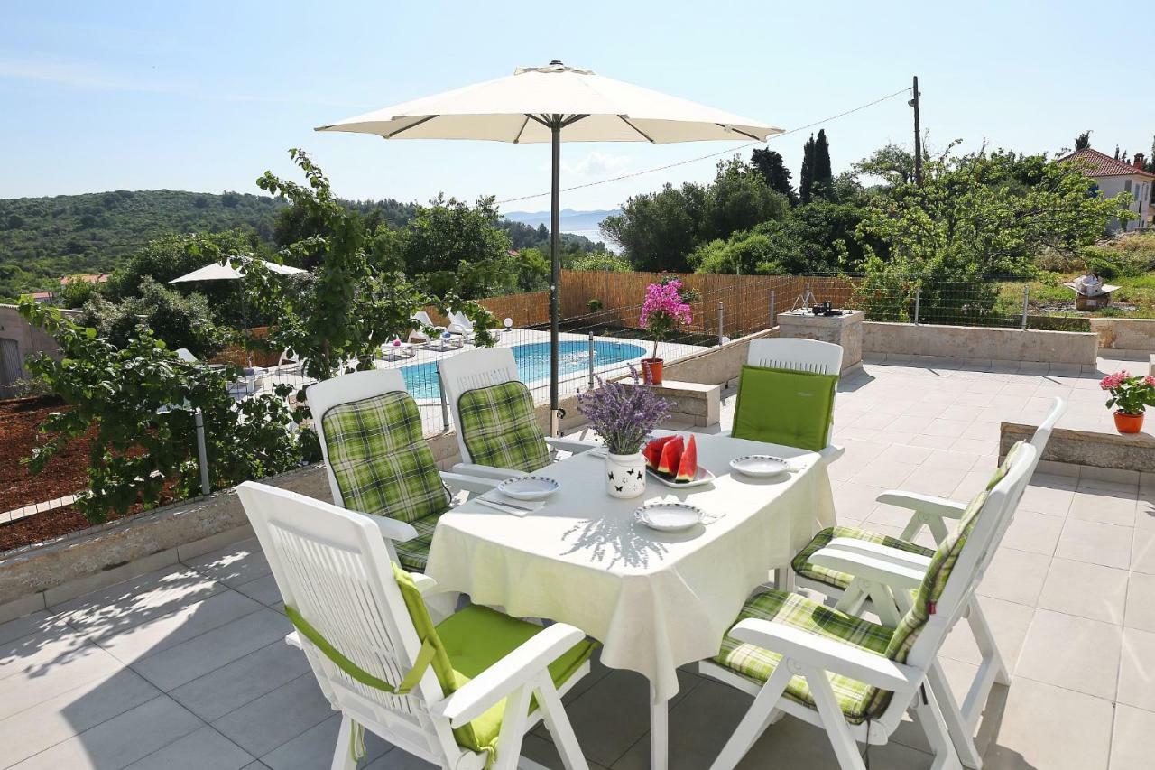 Holiday Home On Dugi Otok - Otok Brbinj Exteriér fotografie