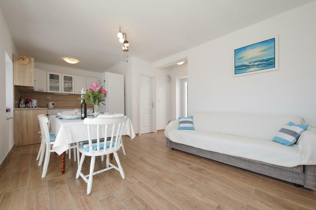 Holiday Home On Dugi Otok - Otok Brbinj Exteriér fotografie