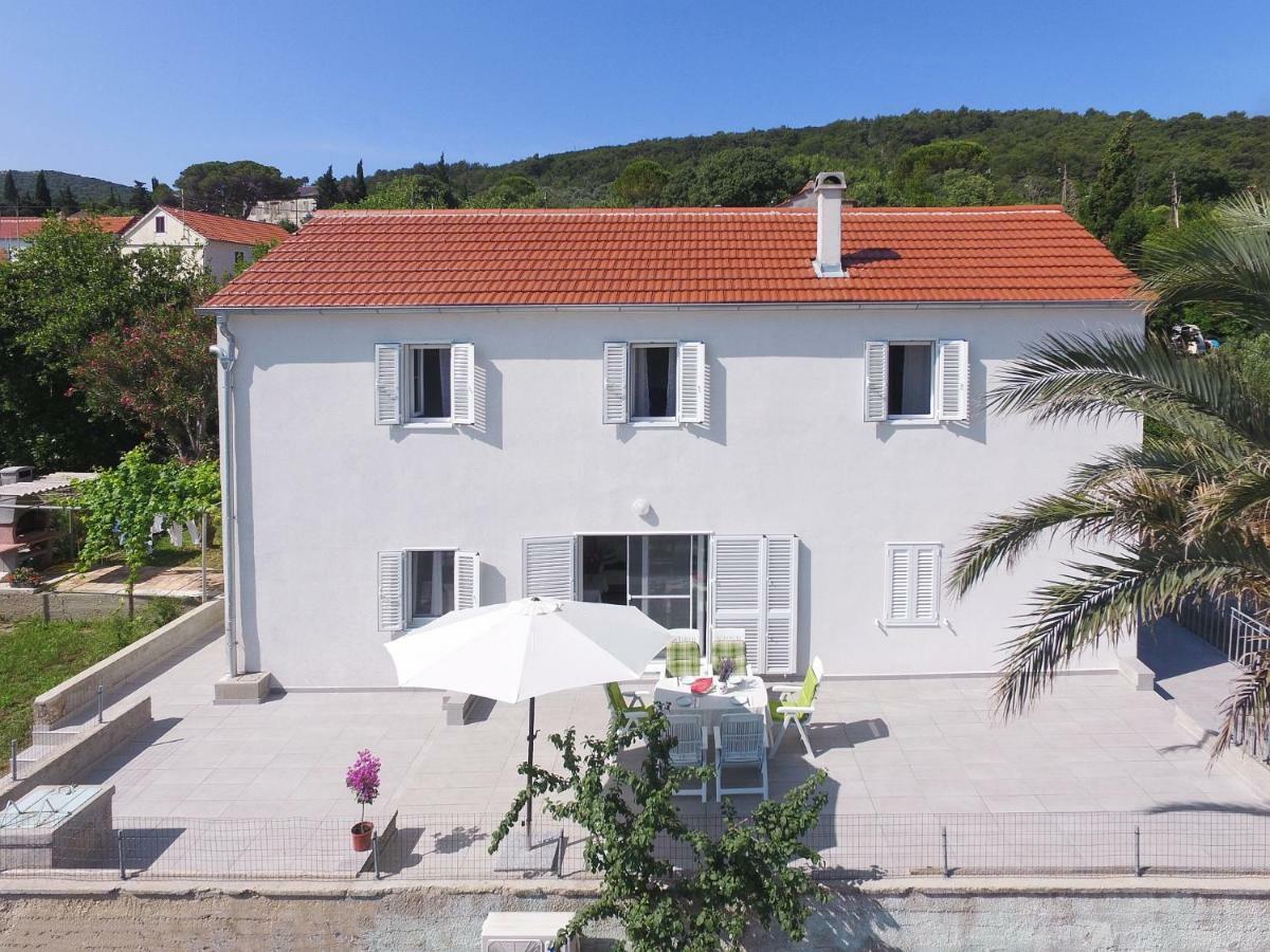 Holiday Home On Dugi Otok - Otok Brbinj Exteriér fotografie