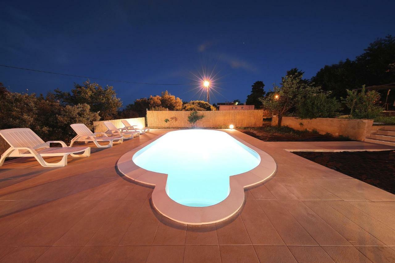 Holiday Home On Dugi Otok - Otok Brbinj Exteriér fotografie