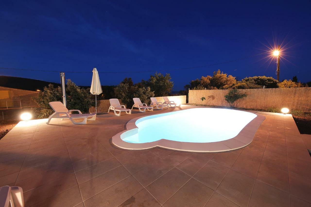 Holiday Home On Dugi Otok - Otok Brbinj Exteriér fotografie