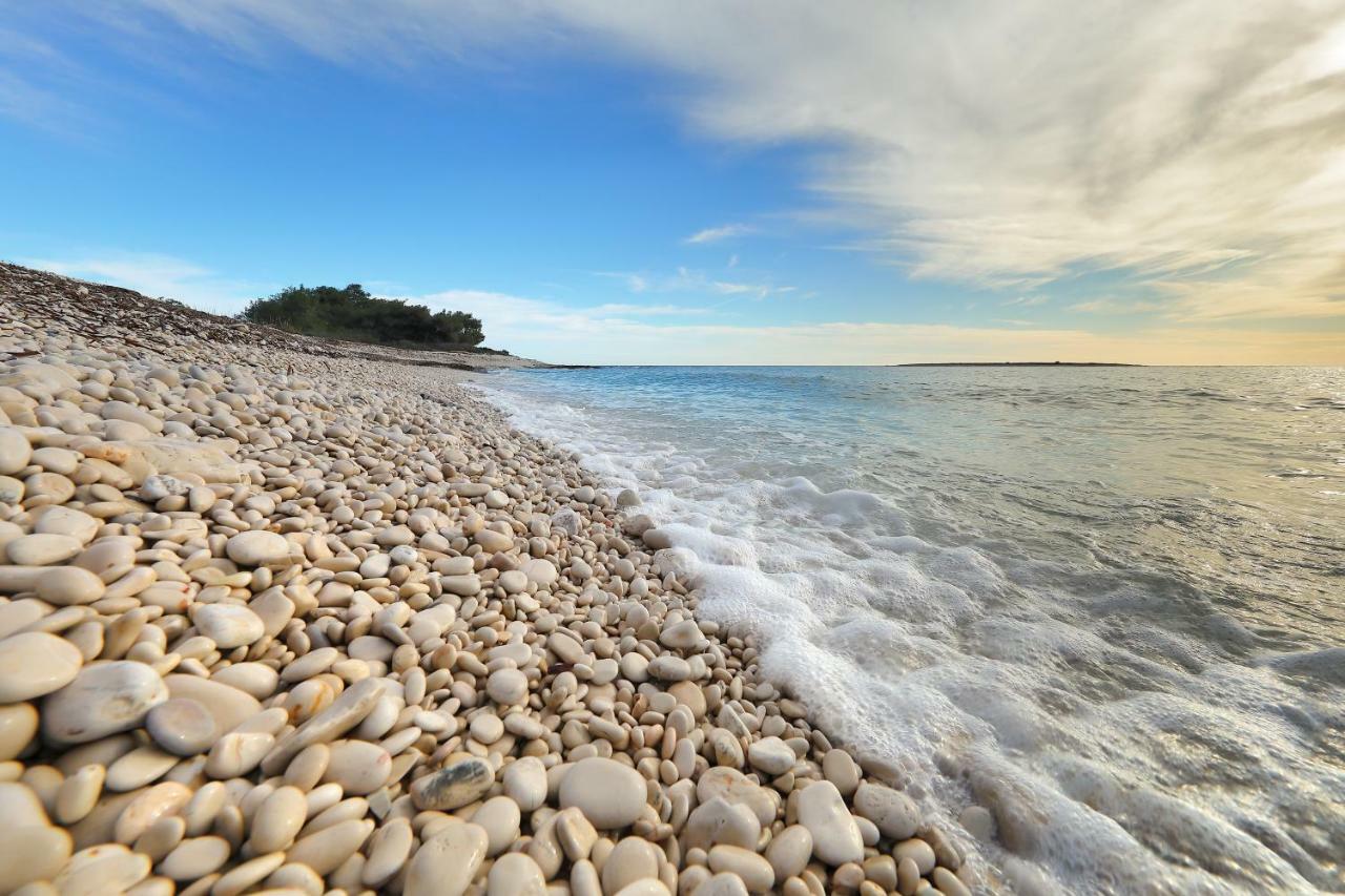 Holiday Home On Dugi Otok - Otok Brbinj Exteriér fotografie