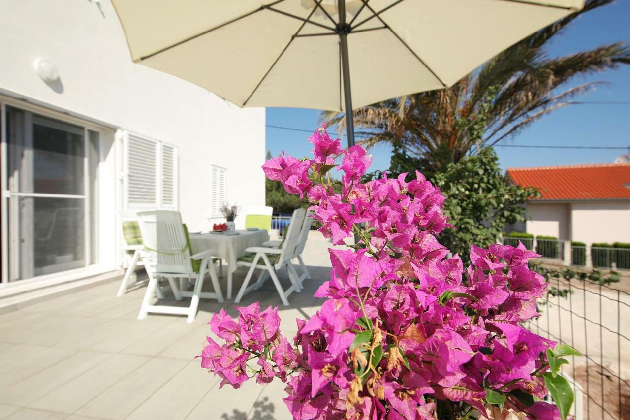 Holiday Home On Dugi Otok - Otok Brbinj Exteriér fotografie